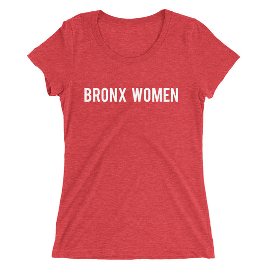 Bronx Women