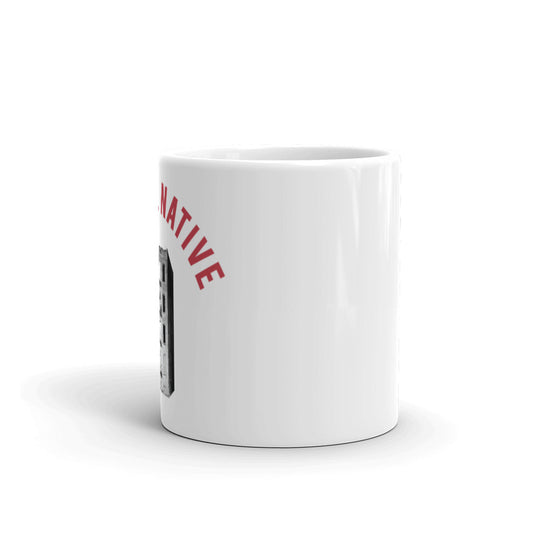 Bronx Native Mug