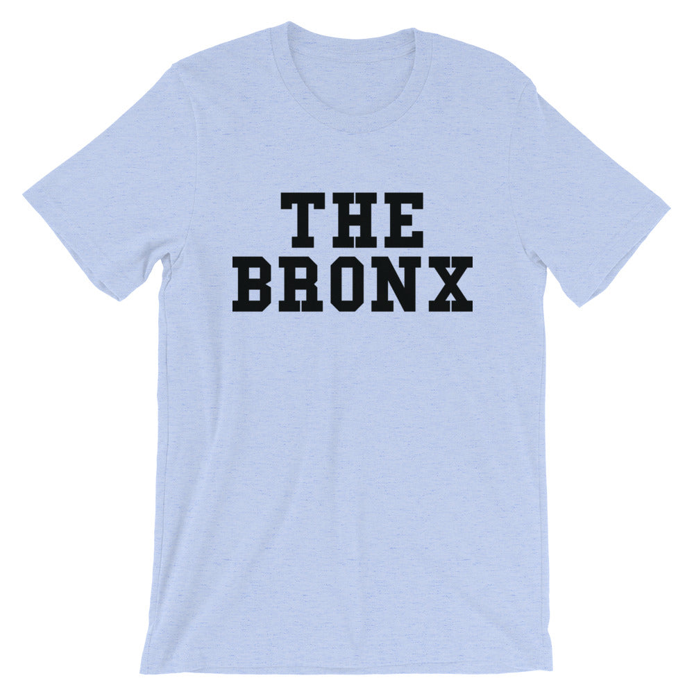THE BRONX (Black)