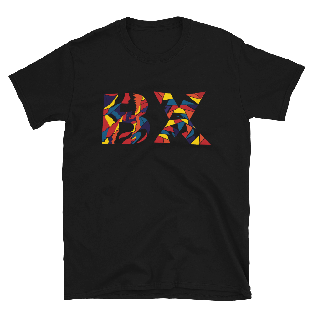 BX Colorful