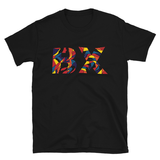 BX Colorful