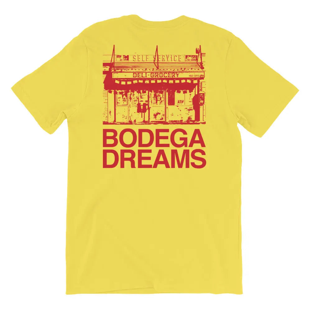 Bronx Native X Bodega Dreams Bronx Native Shop