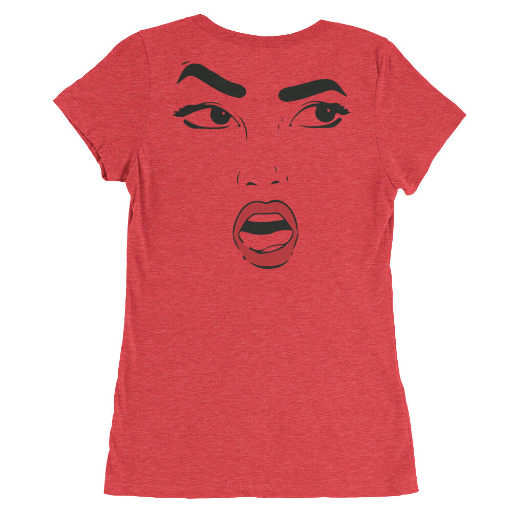 Cardi B Tee