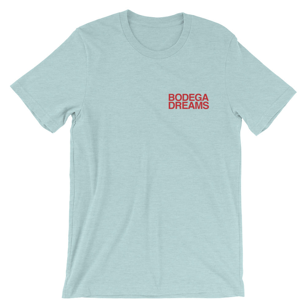 Bronx Native X Bodega Dreams