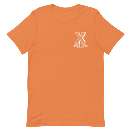 "X Marks The Spot"
