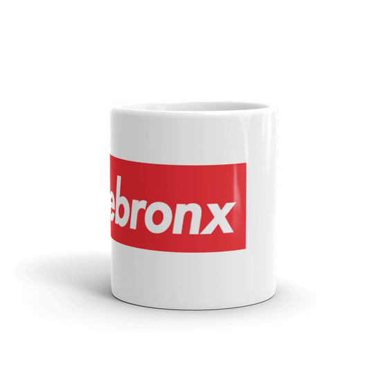 The Bronx Hypebeast Mug