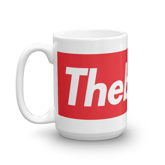 The Bronx Hype Beast Mug