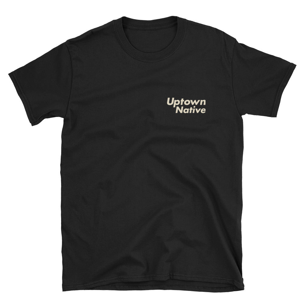 Uptown Native Dominos