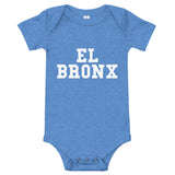 EL BRONX Baby