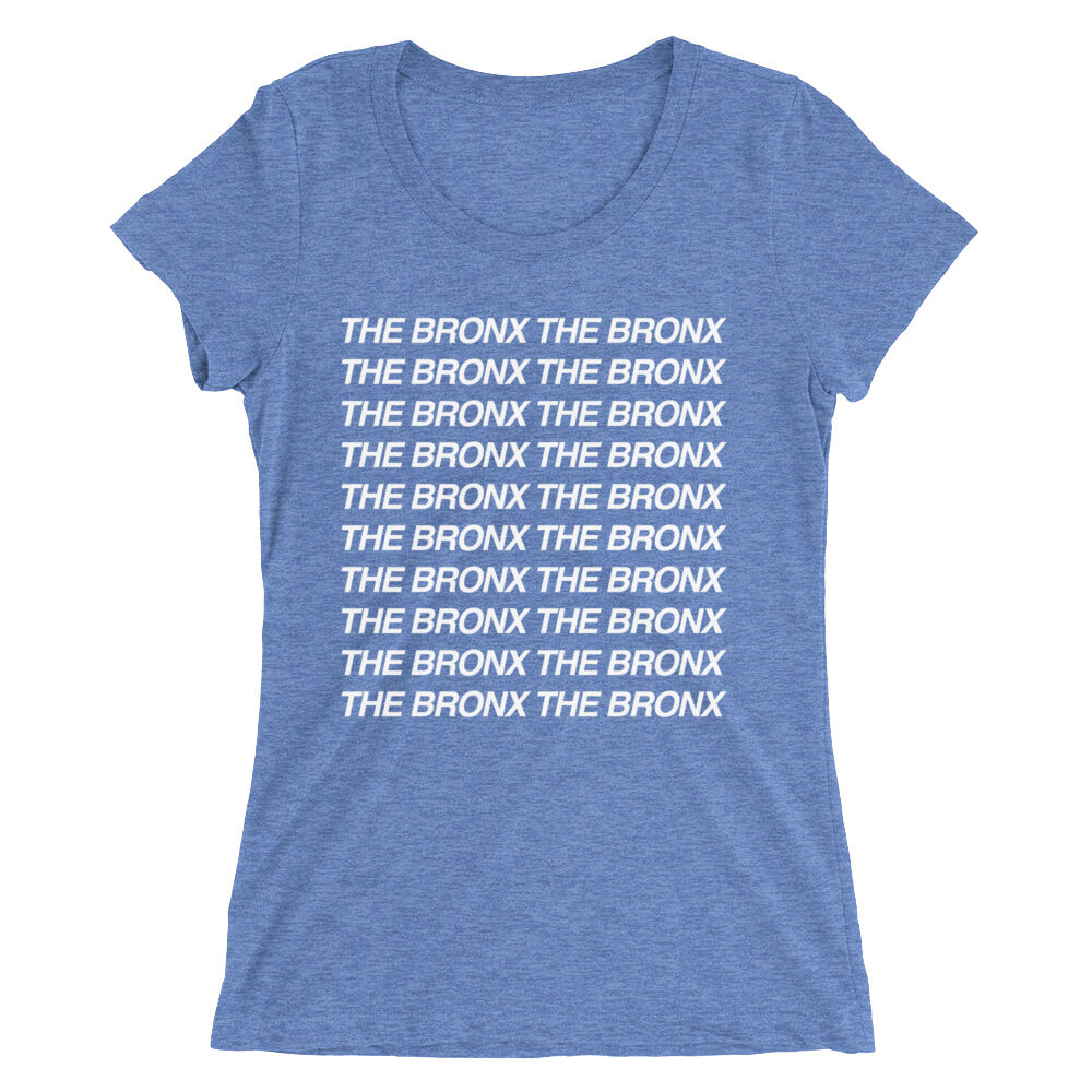 The Bronx The Bronx Women Tee