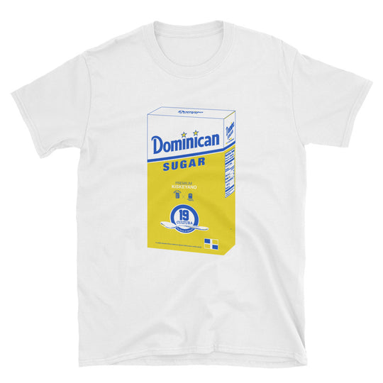 Dominican Sugar