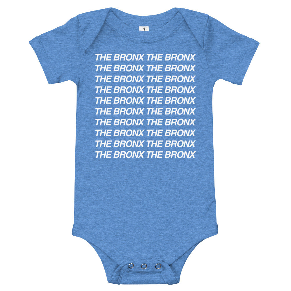 The Bronx The Bronx Baby