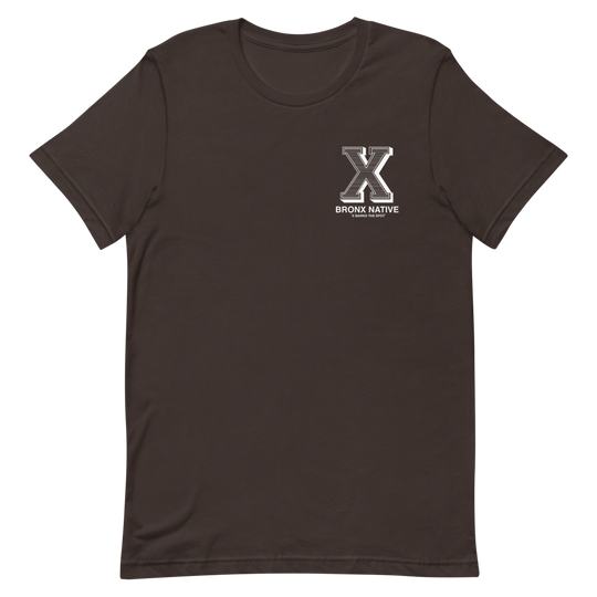 "X Marks The Spot"