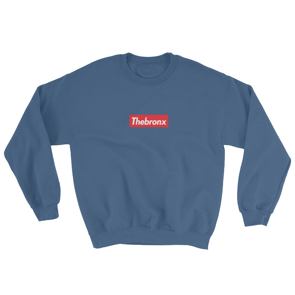 The Bronx Hypebeast Sweatshirt