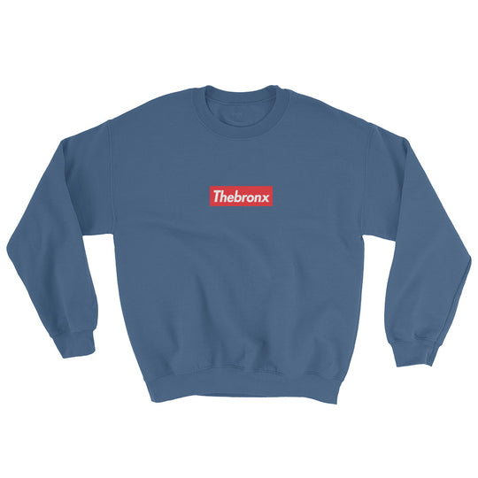 The Bronx Hypebeast Sweatshirt