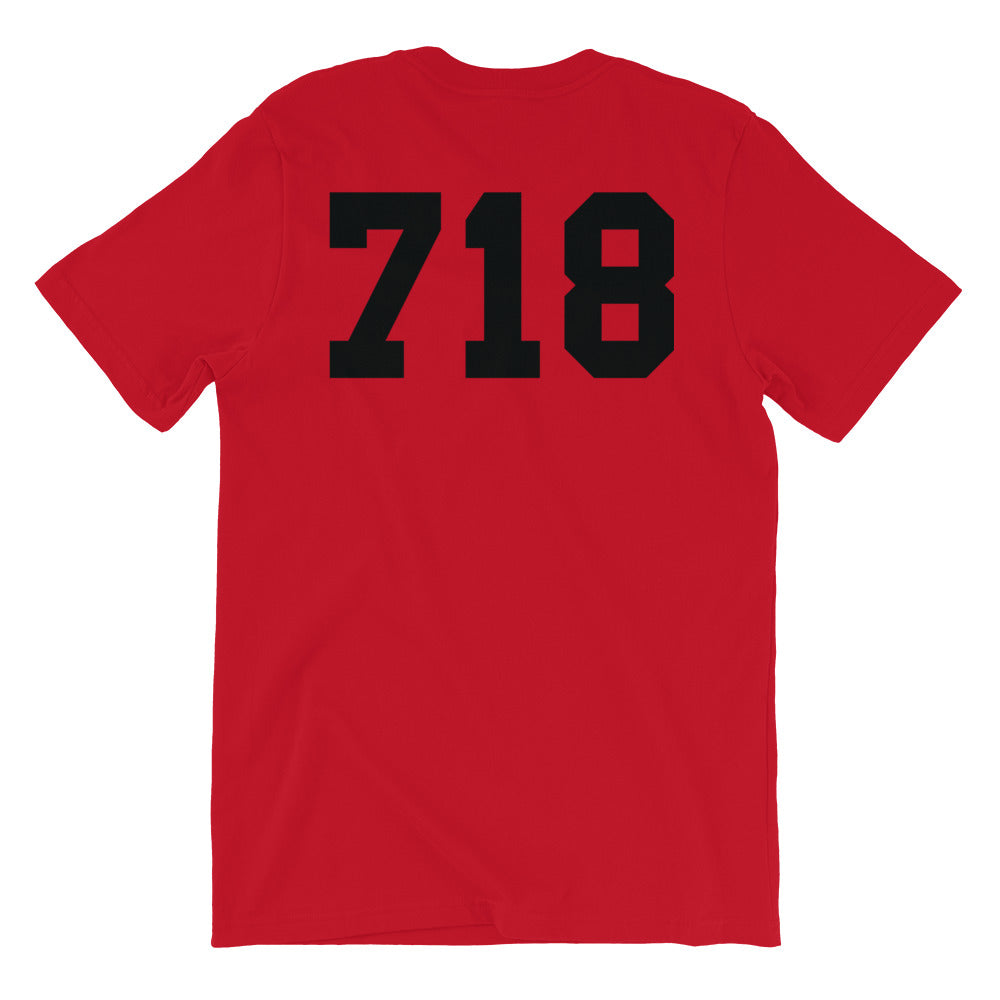 THE BRONX (Black)