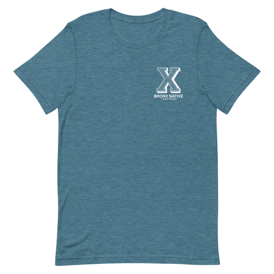 "X Marks The Spot"