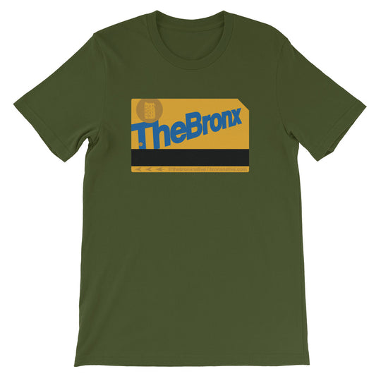 The Bronx Metro Card