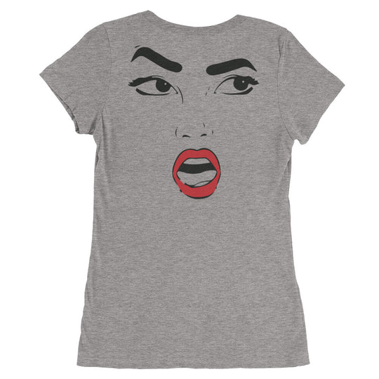 Cardi B Tee