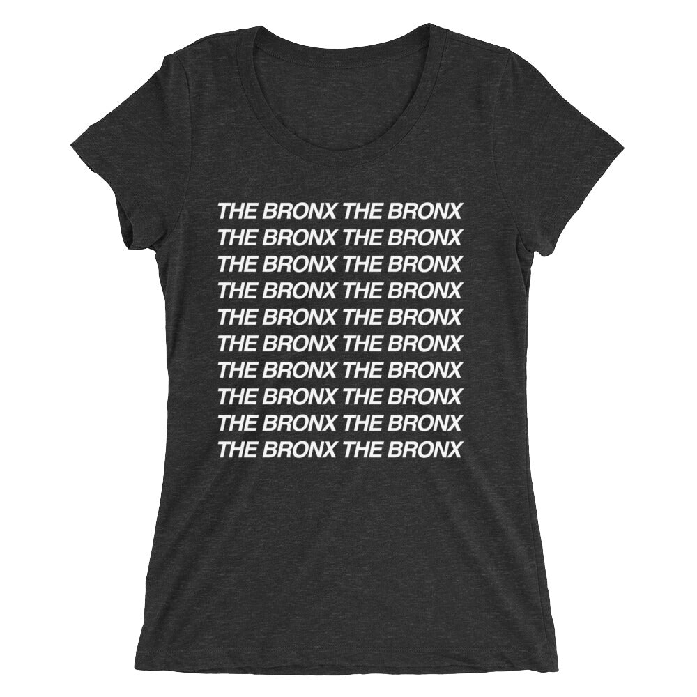 The Bronx The Bronx Women Tee