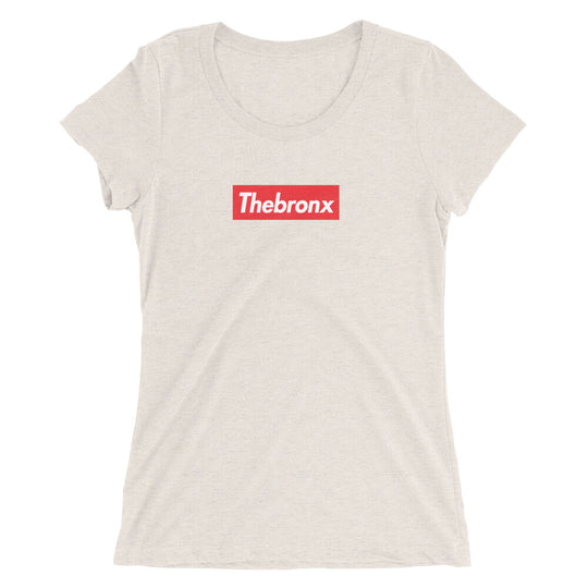 The Bronx Hypebeast Women Tee