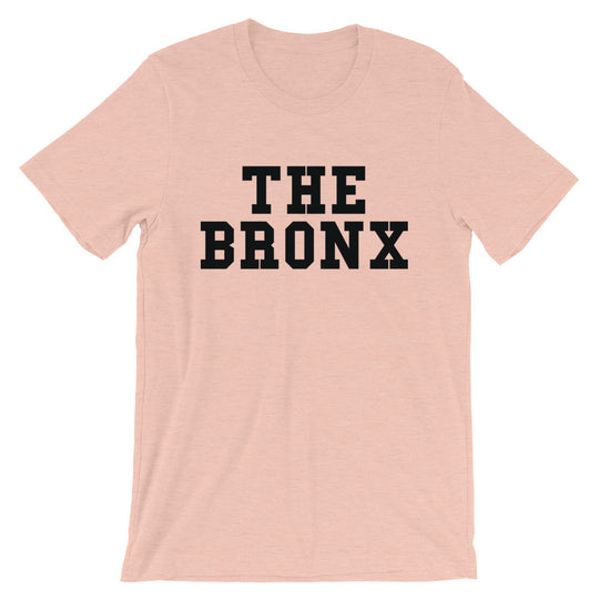 THE BRONX (Black)
