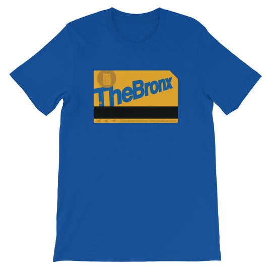 The Bronx Metro Card