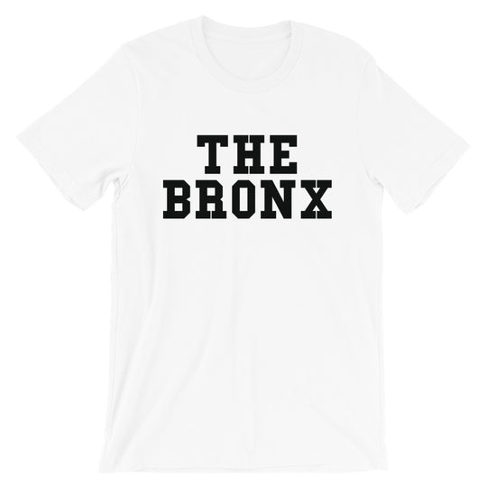 THE BRONX (Black)