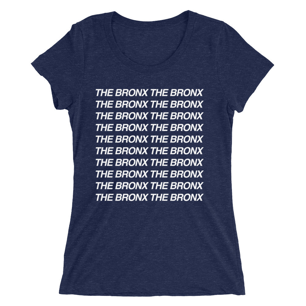 The Bronx The Bronx Women Tee
