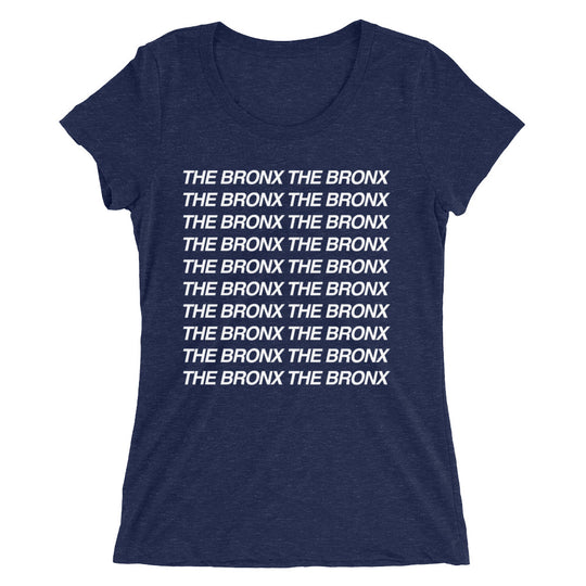 The Bronx The Bronx Women Tee
