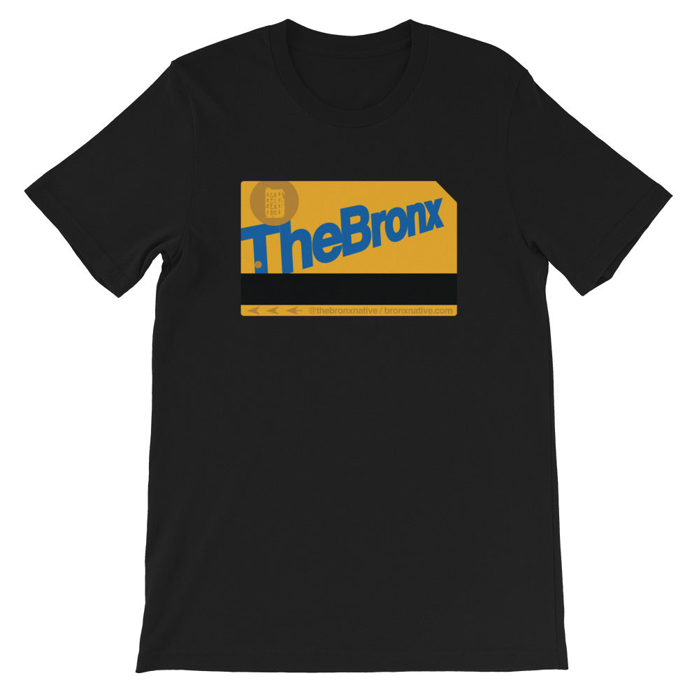 The Bronx Metro Card