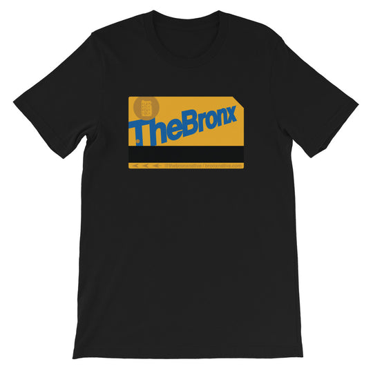The Bronx Metro Card