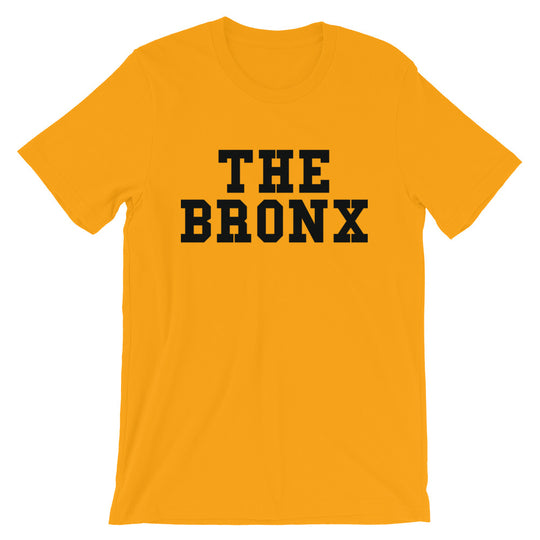 THE BRONX (Black)