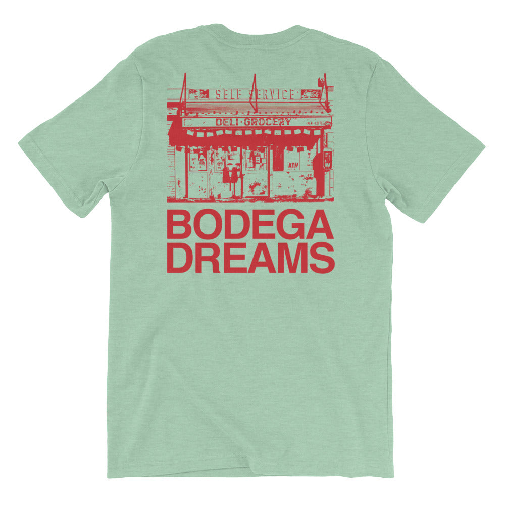 Bronx Native X Bodega Dreams