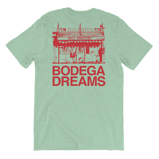 Bronx Native X Bodega Dreams