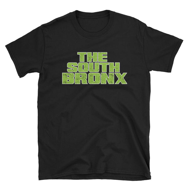 The South Bronx