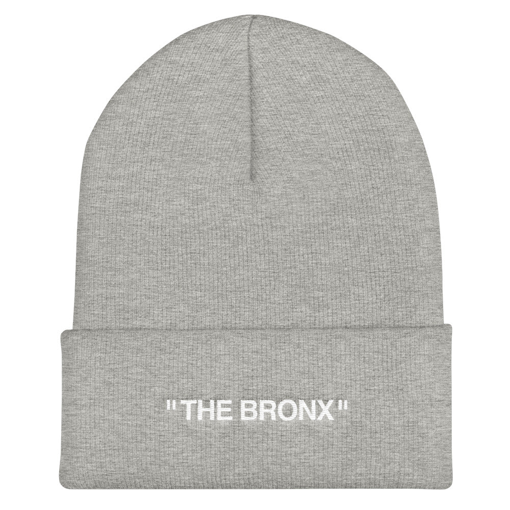 "THE BRONX"