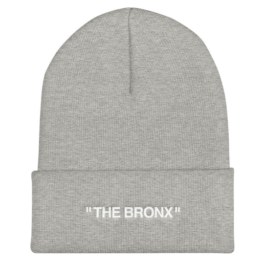 "THE BRONX"