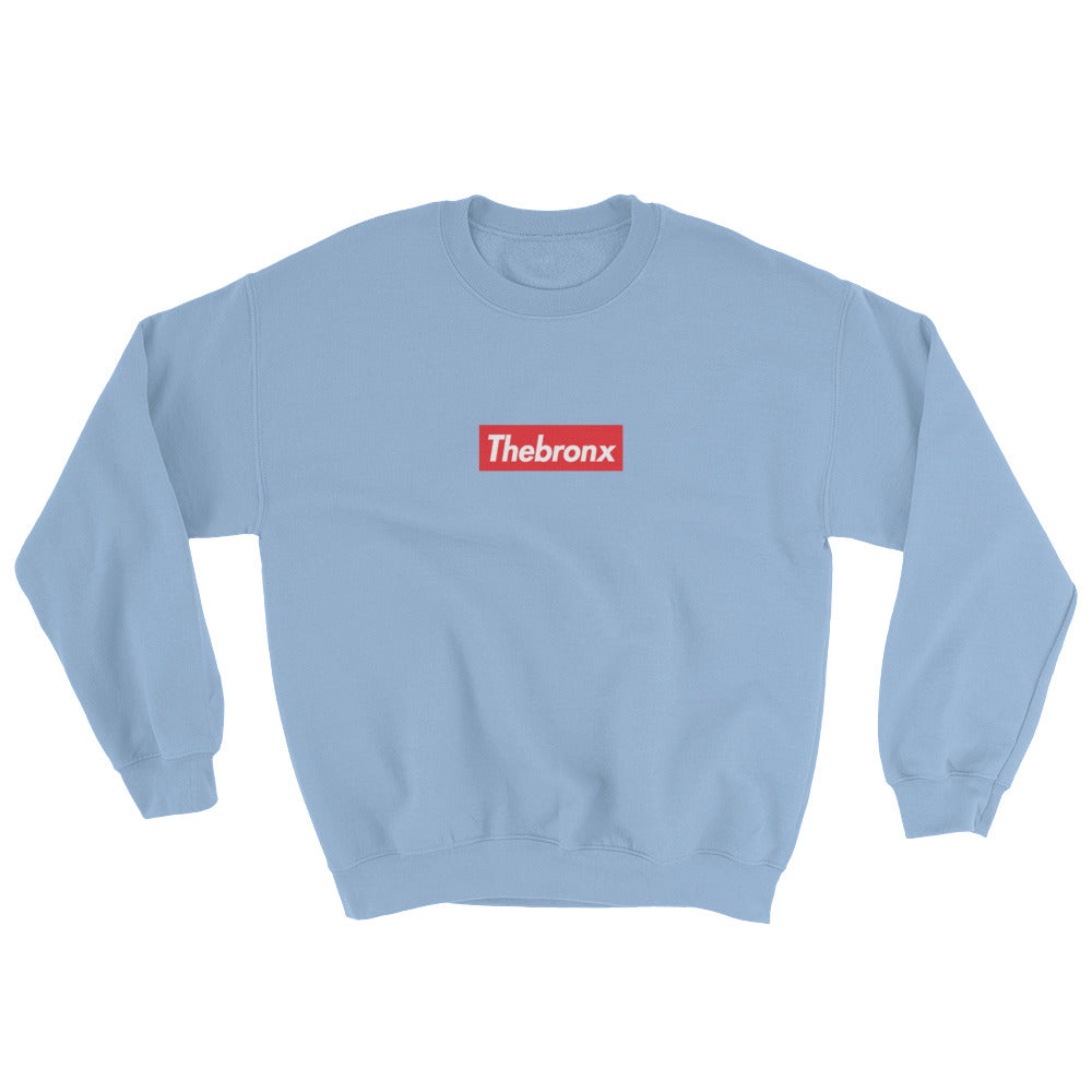 The Bronx Hypebeast Sweatshirt