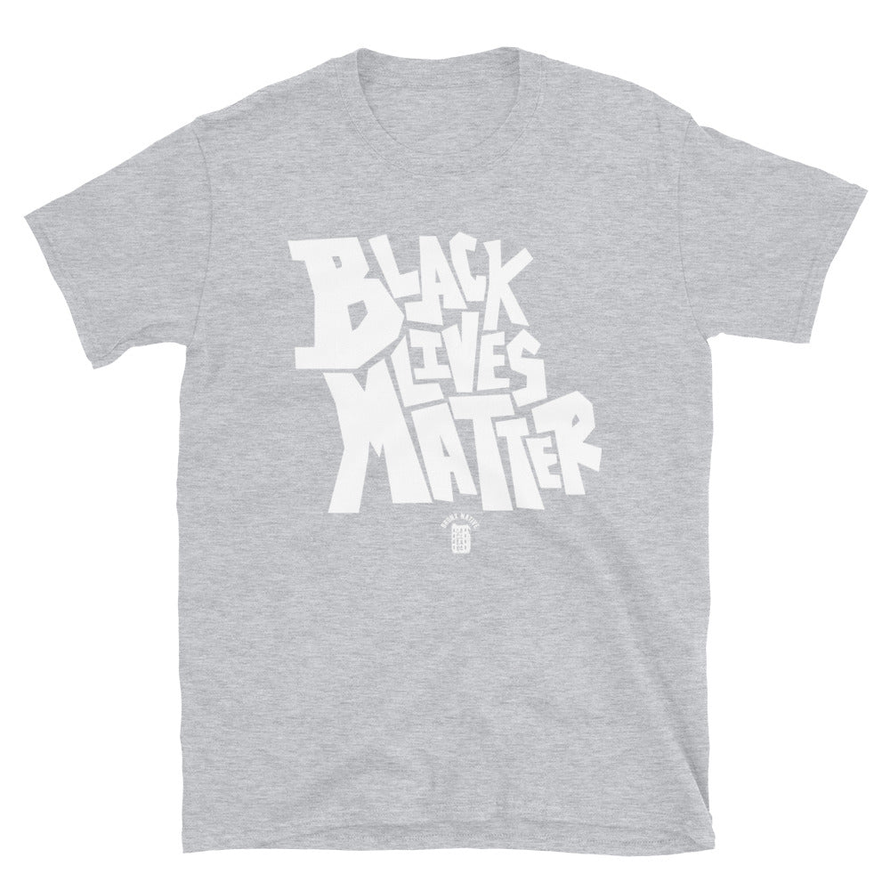 Black Lives Matter