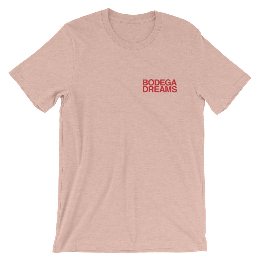 Bronx Native X Bodega Dreams