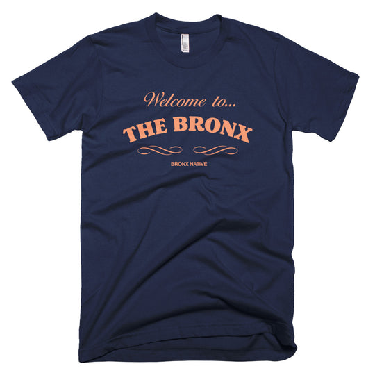 Welcome To The Bronx