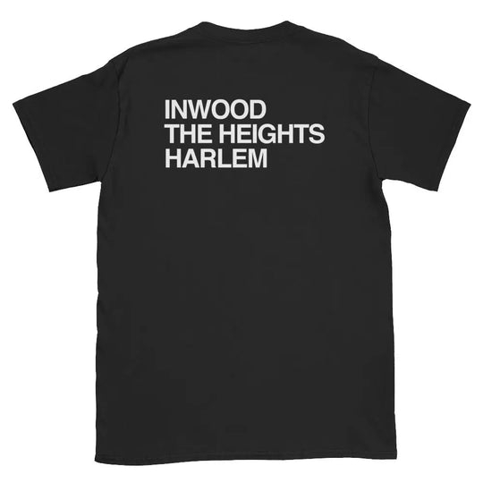 The Big 3 Bronx Native Shop