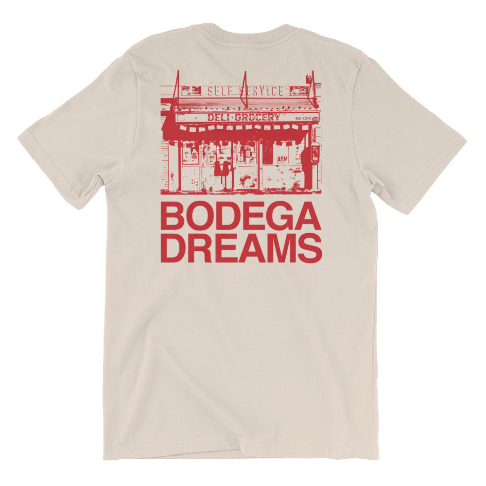Bronx Native X Bodega Dreams