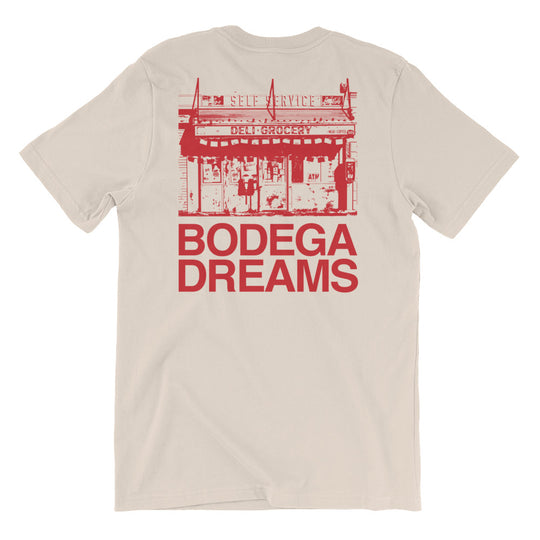 Bronx Native X Bodega Dreams
