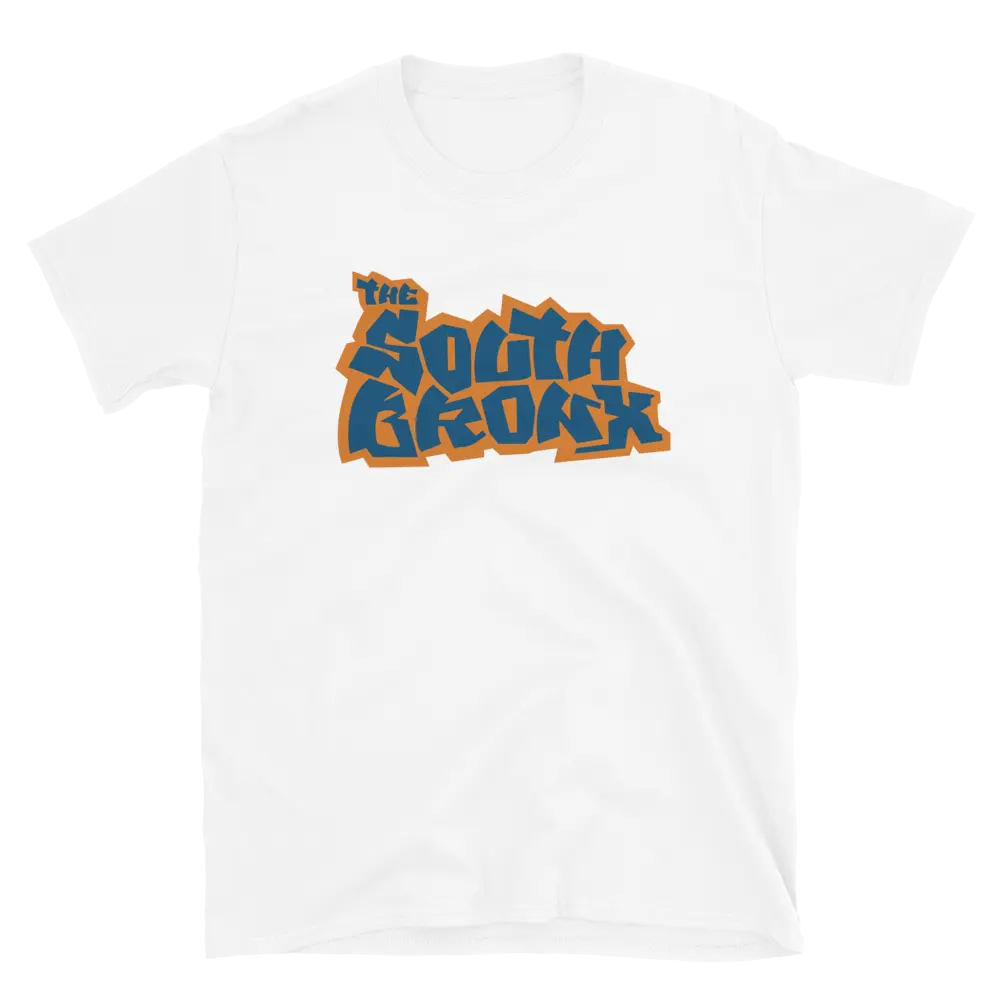 The South Bronx Snapchat Filter Bronx Native Shop