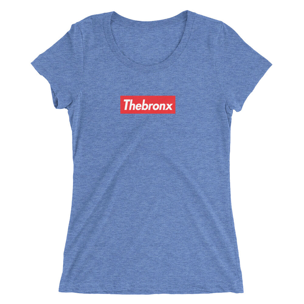 The Bronx Hypebeast Women Tee