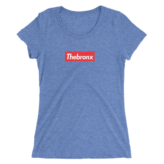 The Bronx Hypebeast Women Tee
