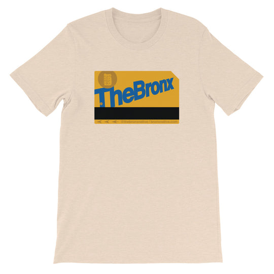 The Bronx Metro Card