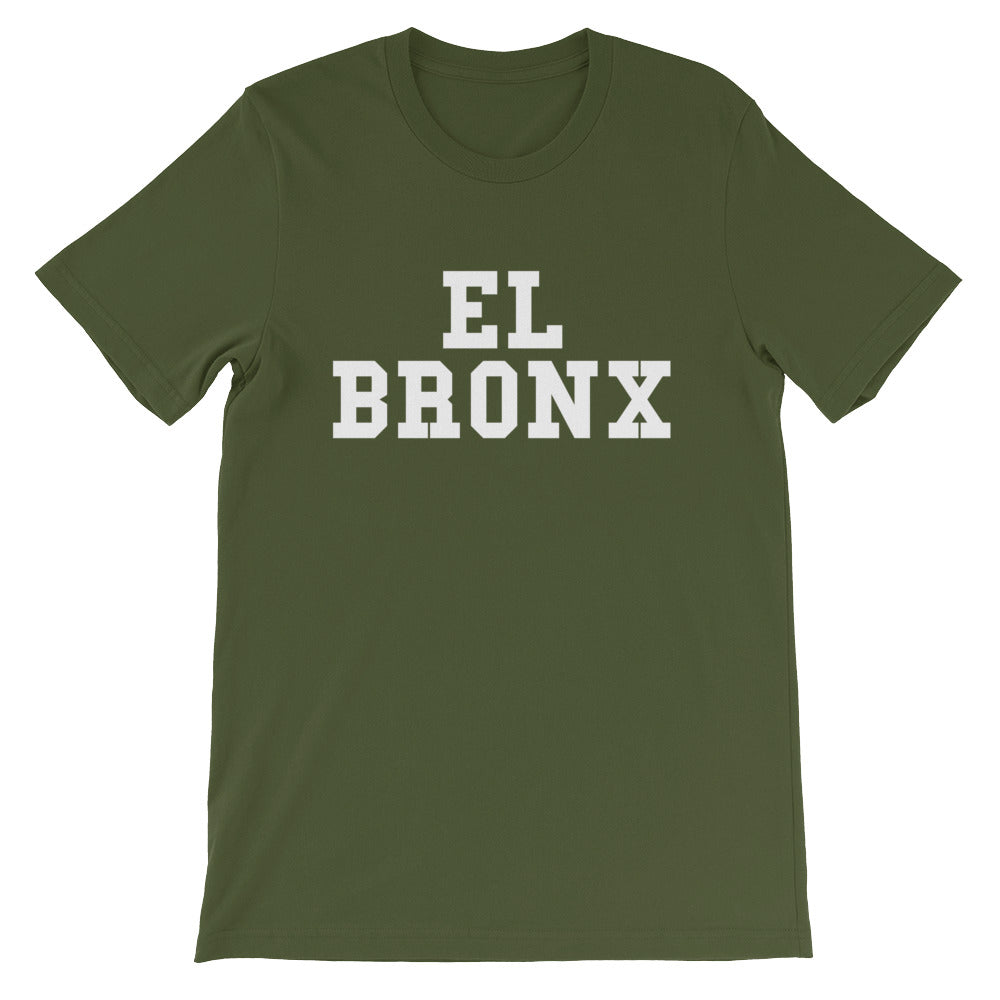 EL BRONX